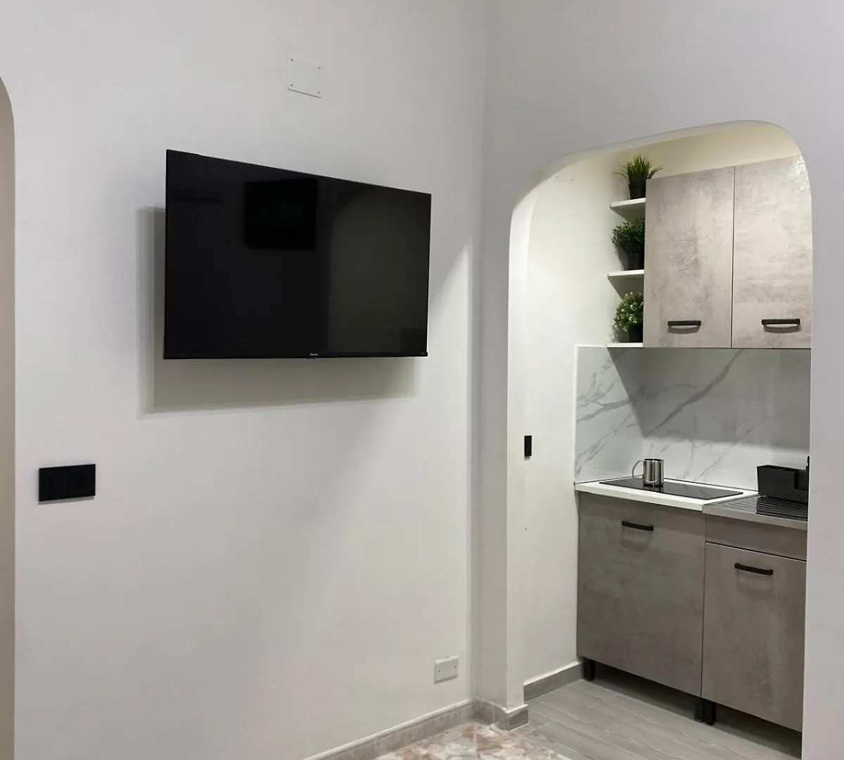 Maison Albolino Naples 0*,