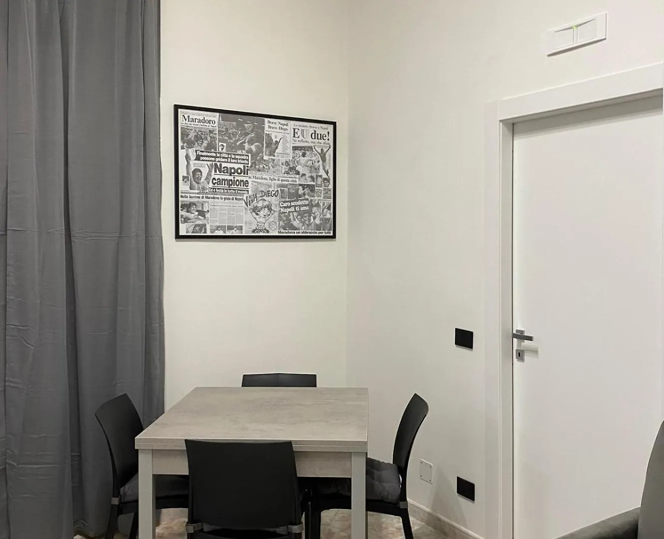 Maison Albolino Naples
