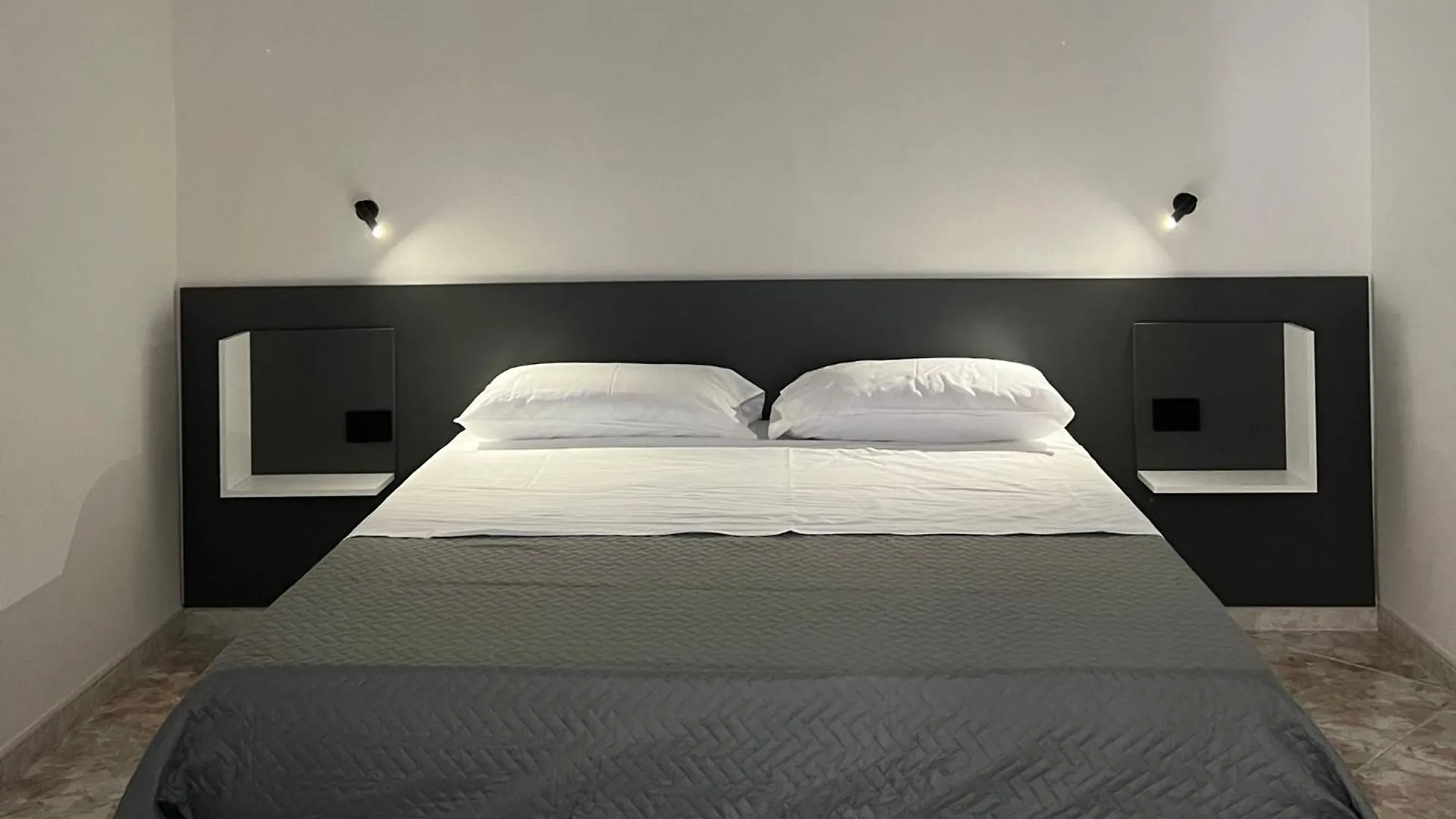 Holiday home Maison Albolino Naples